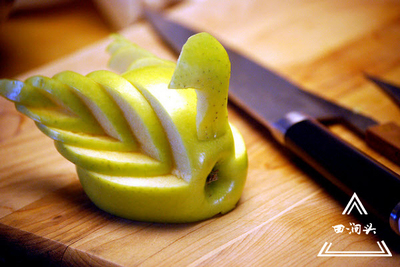 【好玩】創(chuàng)意農(nóng)業(yè)!這些還是你認(rèn)識的農(nóng)產(chǎn)品嗎?