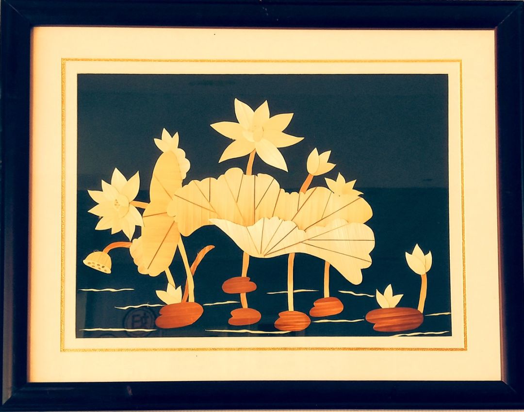 永昌麥秸畫&mdash;&mdash;民間藝術(shù)瑰寶_創(chuàng)業(yè)