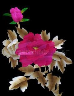 供應月銷1000幅手工麥秸畫 匠心工藝與傳統(tǒng)藝術的完美融合