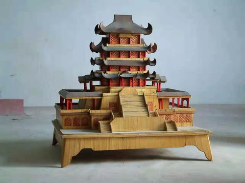 民間絕活又出新彩 麥秸畫的傳承與創新