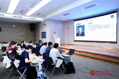 蘇州立項常熟硬科技產業加速中心，北京信息技術服務助力創新成果快速上產線